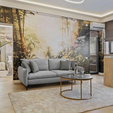 Central Two Rooms Apartment The Paradise Of Lights Bukareszt Zewnętrze zdjęcie