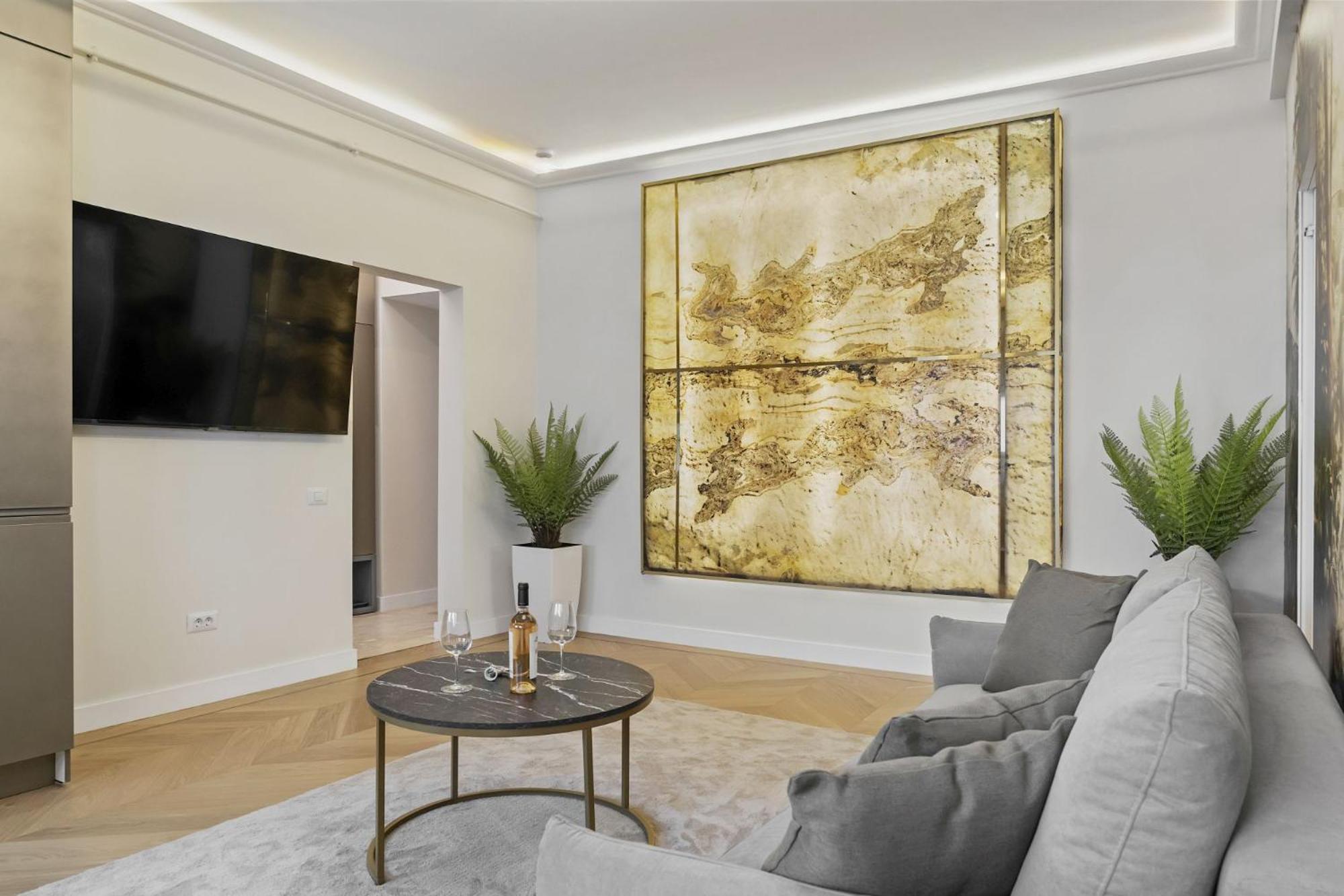 Central Two Rooms Apartment The Paradise Of Lights Bukareszt Zewnętrze zdjęcie